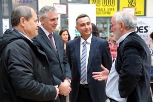 41. Sajam zapošljavanja