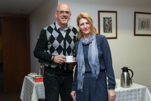 Izložba "Zlatno doba arhitekture i urbanizma"