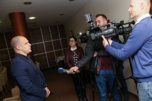 Izložba "Zlatno doba arhitekture i urbanizma"