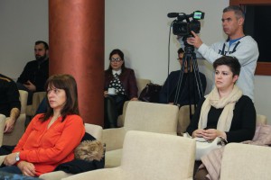 Izložba "Zlatno doba arhitekture i urbanizma"