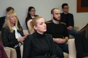 Izložba "Zlatno doba arhitekture i urbanizma"