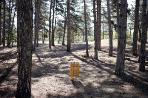 Obilazak obnovljenog i uređenog izletišta "Majdan"