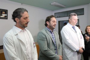 Radionica interventne kardiologije i interventnih timova