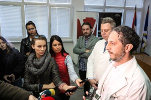 Radionica interventne kardiologije i interventnih timova