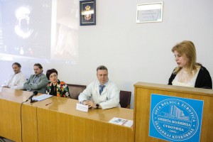 Radionica interventne kardiologije i interventnih timova