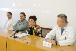 Radionica interventne kardiologije i interventnih timova