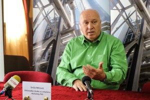 Radionica "Mere i mogućnosti za upravljanje otpadom koji nastaje upotrebom ulja i maziva"