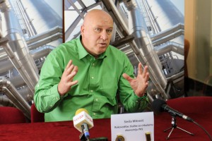 Radionica "Mere i mogućnosti za upravljanje otpadom koji nastaje upotrebom ulja i maziva"