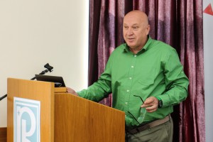 Radionica "Mere i mogućnosti za upravljanje otpadom koji nastaje upotrebom ulja i maziva"