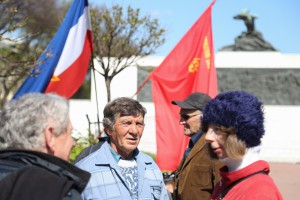 Polaganje cveća povodom jubileja "100 godina borbe komunista Subotice"