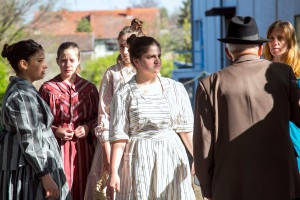 Vodeni ponedeljak u Bajmoku