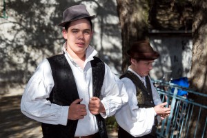 Vodeni ponedeljak u Bajmoku