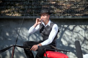 Vodeni ponedeljak u Bajmoku