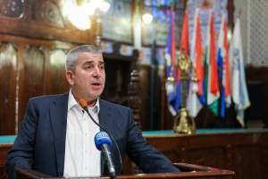 Tribina "Košare, bitka koja traje"