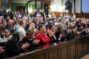 Tribina "Košare, bitka koja traje"