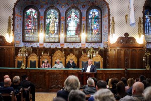 Tribina "Košare, bitka koja traje"