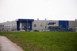 Uviđaj povodom dojave o postavljenoj bombi