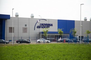 Uviđaj povodom dojave o postavljenoj bombi