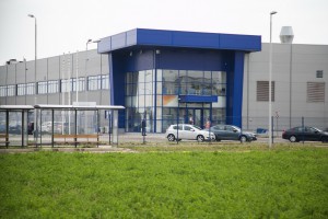 Uviđaj povodom dojave o postavljenoj bombi