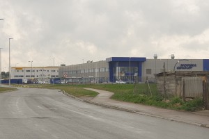 Uviđaj povodom dojave o postavljenoj bombi