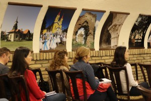 Konferencija za medije Saveza vojvođanskih Mađara