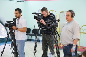 Najava XIII Međunarodnog i regionalnog sajma "Subotički sajam 2019"