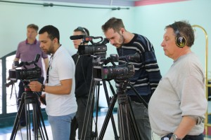 Najava XIII Međunarodnog i regionalnog sajma "Subotički sajam 2019"