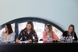 Najava manifestacije "Prvomajski uranak na Paliću"