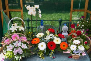 Sajam cveća i sadnica "Garden flora 2019"