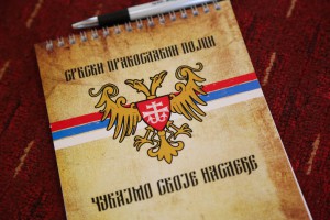 Javni čas polaznika 1. kampa srpske tradicionalne muzike