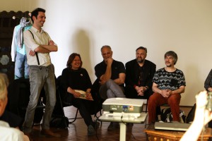 Prvi Forum za kulturu Subotice