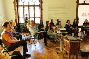 Prvi Forum za kulturu Subotice