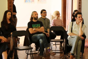 Prvi Forum za kulturu Subotice