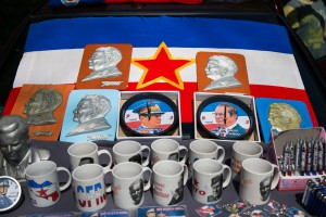 Proslava 2. maja u Mini Jugoslaviji (17. put)