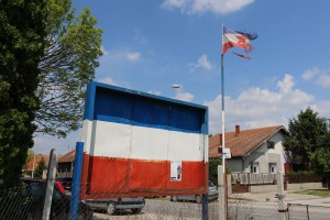 Proslava 2. maja u Mini Jugoslaviji (17. put)