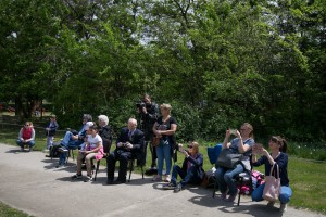 Koncert "Ta draga bića"