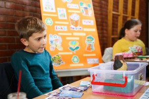 Festival nauke, preduzetništva i ekologije