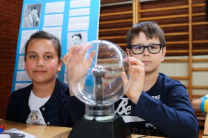 Festival nauke, preduzetništva i ekologije