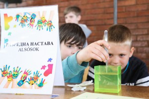 Festival nauke, preduzetništva i ekologije