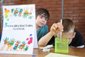 Festival nauke, preduzetništva i ekologije