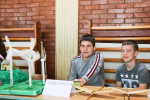 Festival nauke, preduzetništva i ekologije