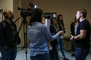 Konferencija "Novi lideri"