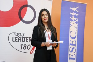 Konferencija "Novi lideri"