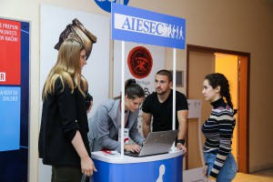 Konferencija "Novi lideri"