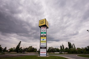 Stop Shop brend umesto Shoppi retail parka