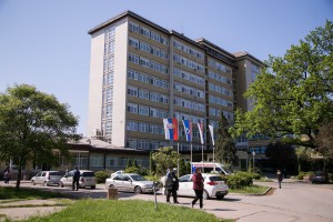 Saradnja lekara iz Danske i Srbije