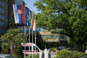 Saradnja lekara iz Danske i Srbije