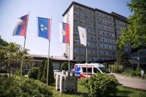 Saradnja lekara iz Danske i Srbije