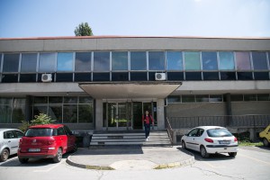 Obuka povodom projekta "integrisani odgovor na nasilje nad ženama u Vojvodini"