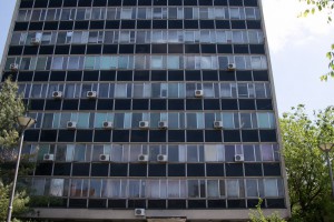 Obuka povodom projekta "integrisani odgovor na nasilje nad ženama u Vojvodini"